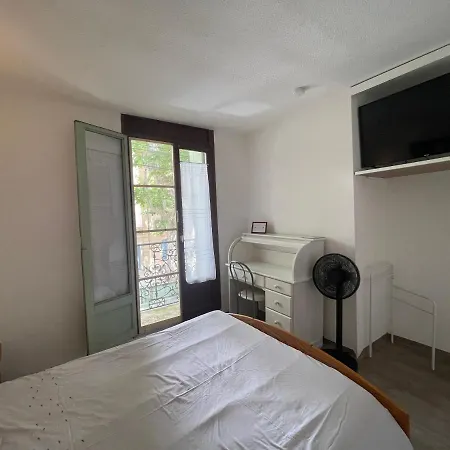 Adele - D'hotes آجد