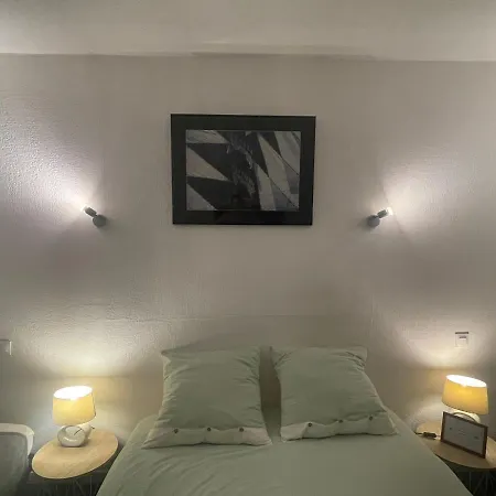 فندق مبيت وإفطار Adele - D'hotes