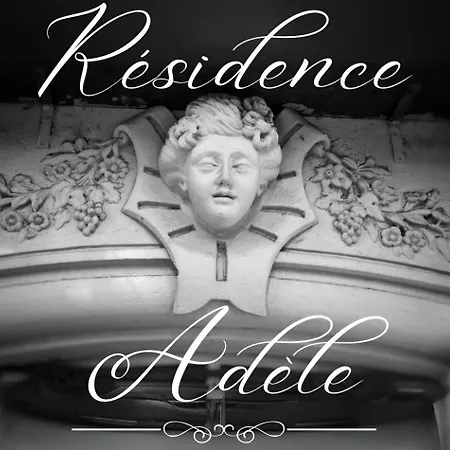 Adele - D'hotes فندق مبيت وإفطار آجد