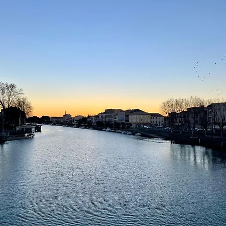 Panzió Adele - D'hotes Agde