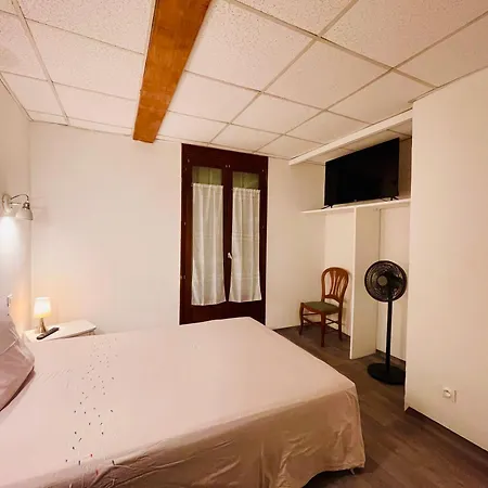 Bed & Breakfast Adele - D'hotes Agde
