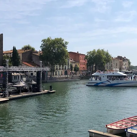 Bed & Breakfast Adele - D'hotes Agde