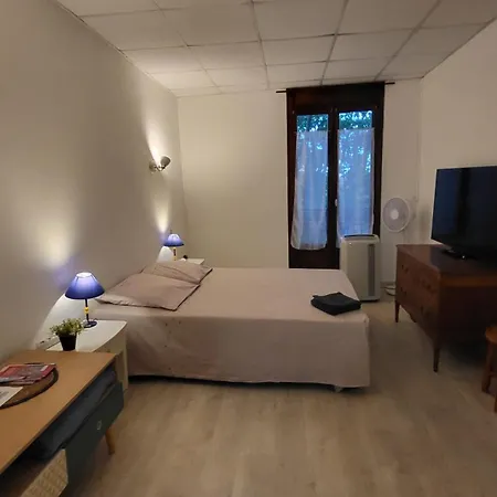 Adele - D'hotes 2* Agde