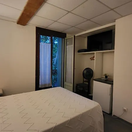 Adele - D'hotes Panzió 3*