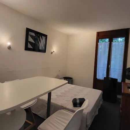 Frühstückspension Adele - D'hotes Agde