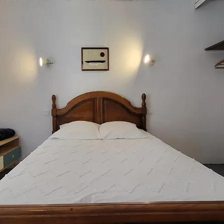 Adele - D'hotes Panzió Agde