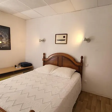 Residence Adele - Chambres En Toute Autonomie 3*