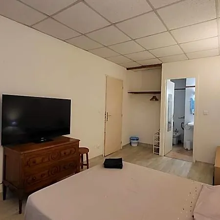 Adele - D'hotes 3* Agde