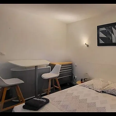 Bed & Breakfast Adele - D'hotes Agde