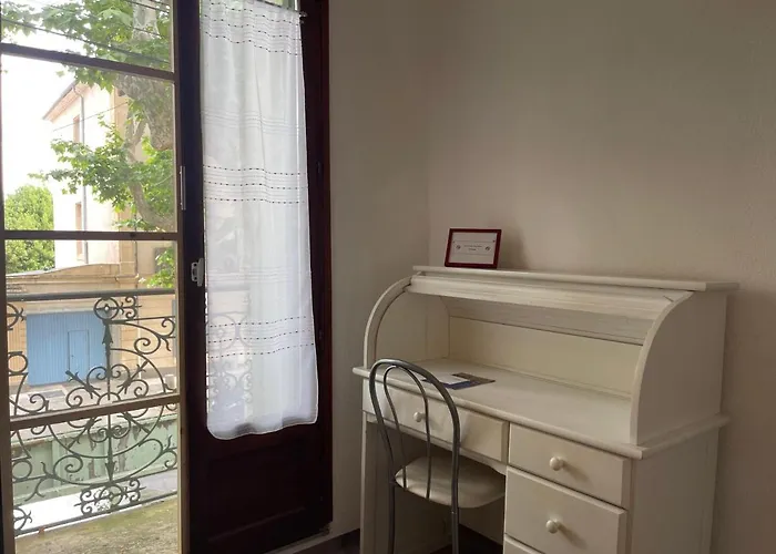 Adele - D'hotes Agde