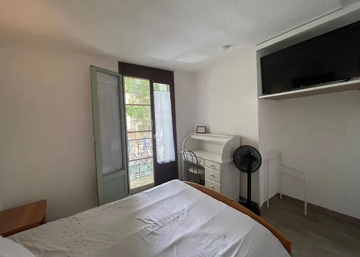 Adele - D'hotes Agde