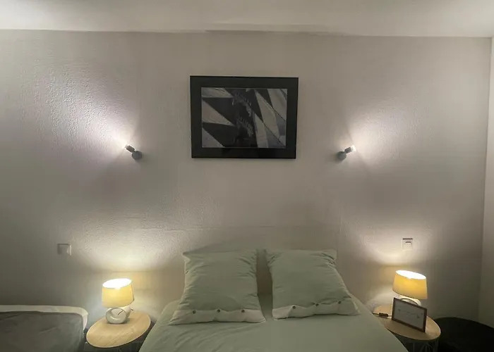 Bed & Breakfast Adele - D'hotes