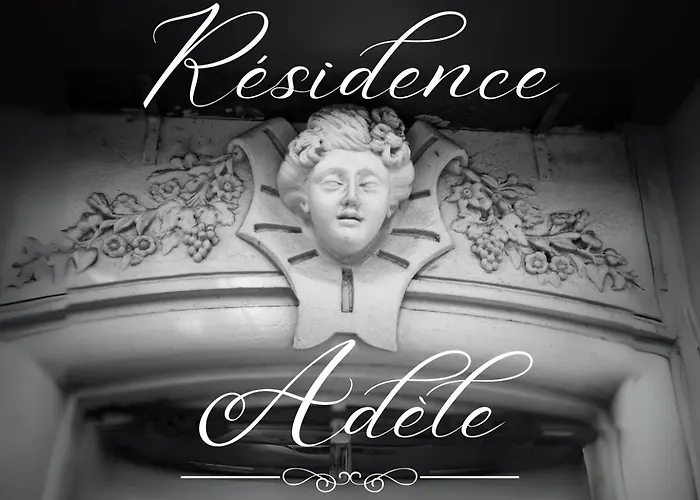 Adele - D'hotes Bed & Breakfast Agde