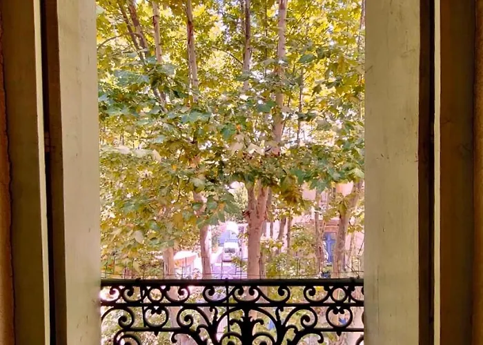 Bed & Breakfast Adele - D'hotes 3*