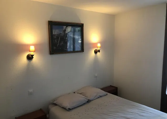 Adele - D'hotes Bed & Breakfast Agde
