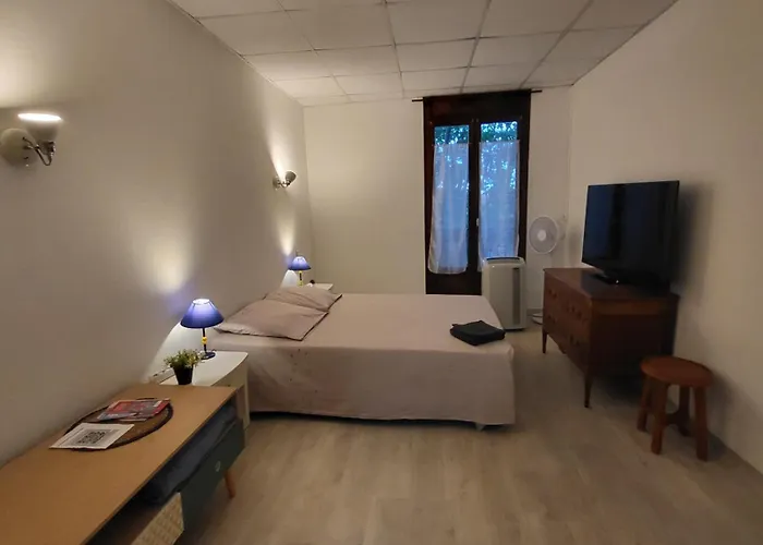 Adele - D'hotes 3* Agde